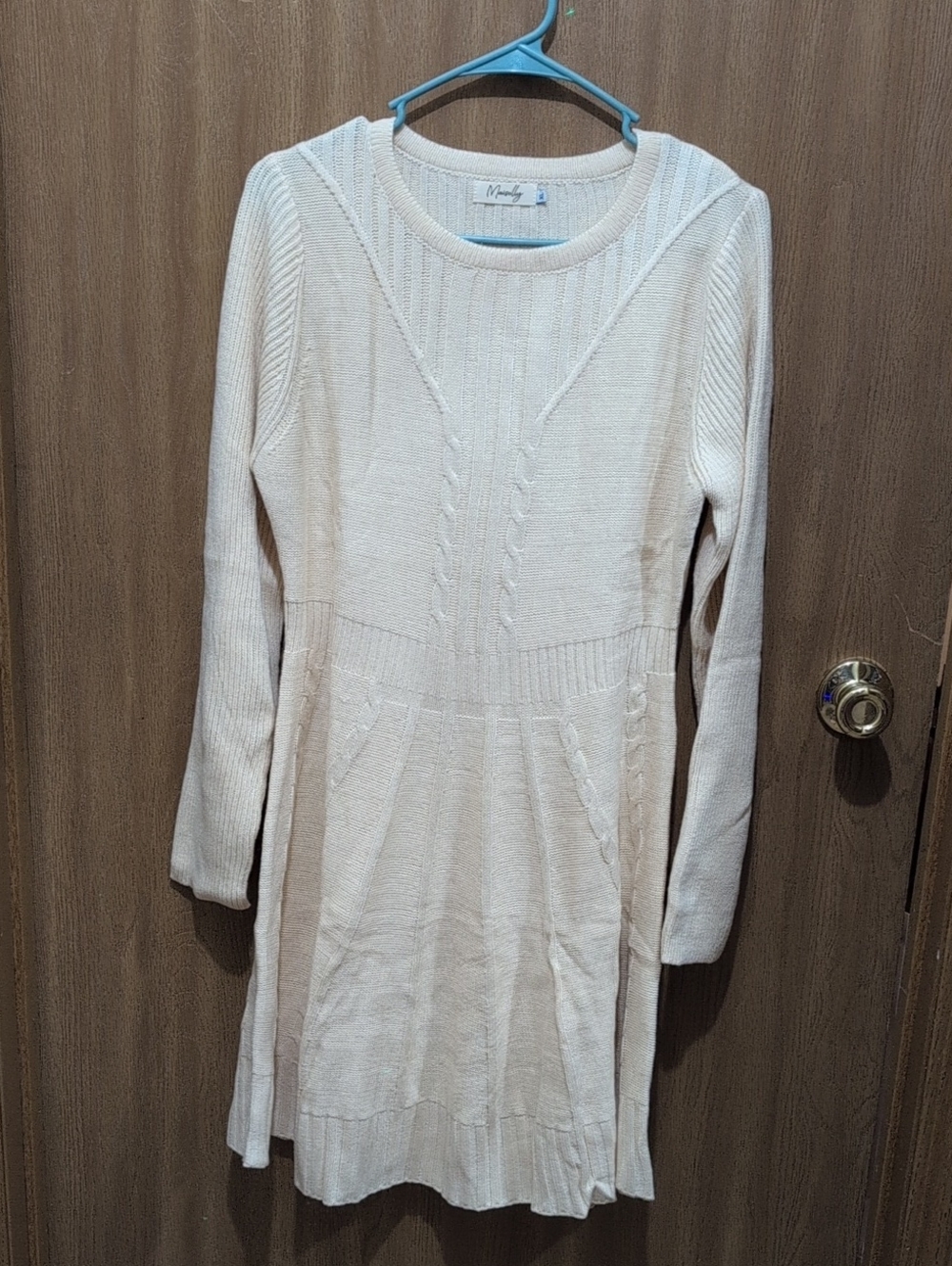 Maisolly Dress